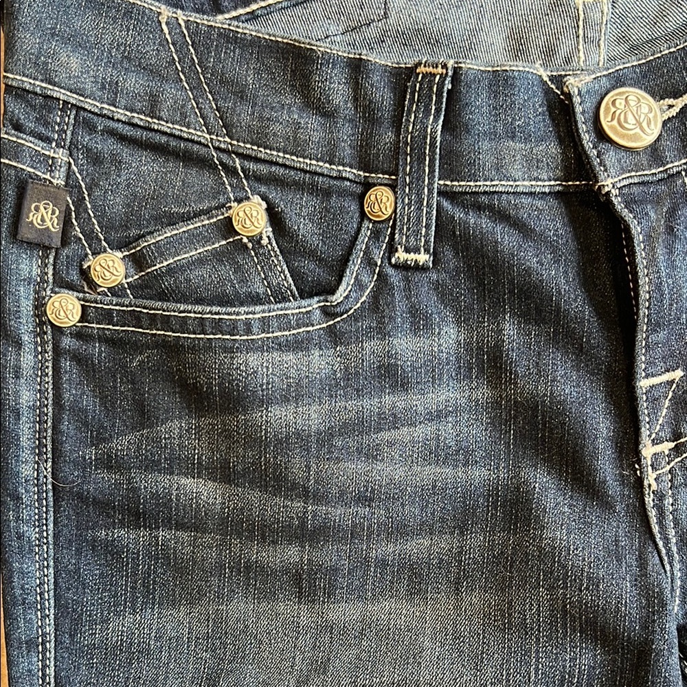 Rock & Republic Kassandra Boot Cut Jean - Picture 3 of 6